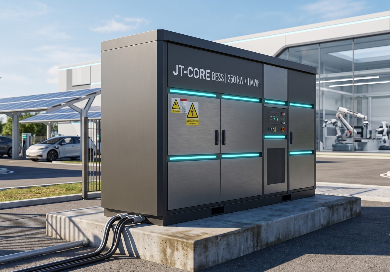 JT-CORE